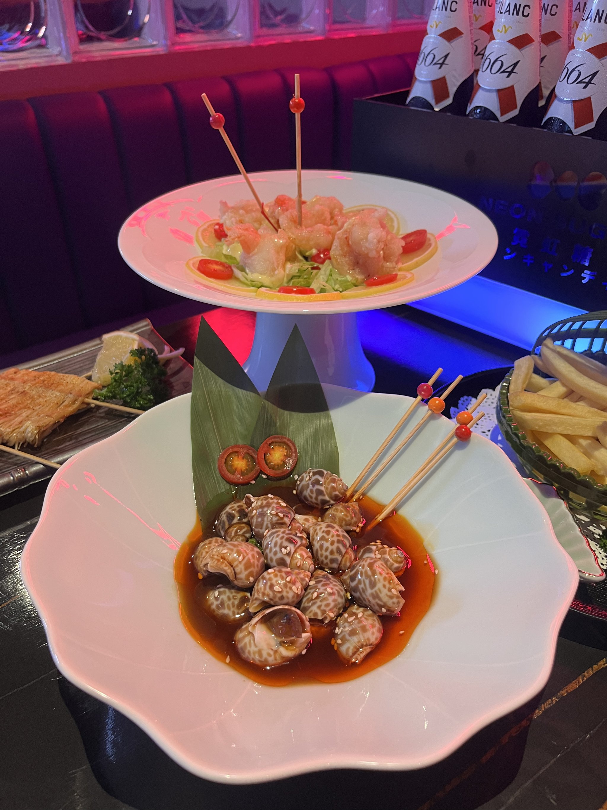 晋中商务ktv收费标准-榆次区ktv预订